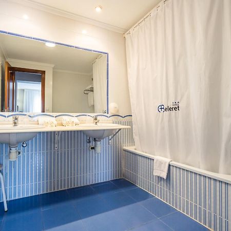 Hotel Beleret Valencia Eksteriør bilde