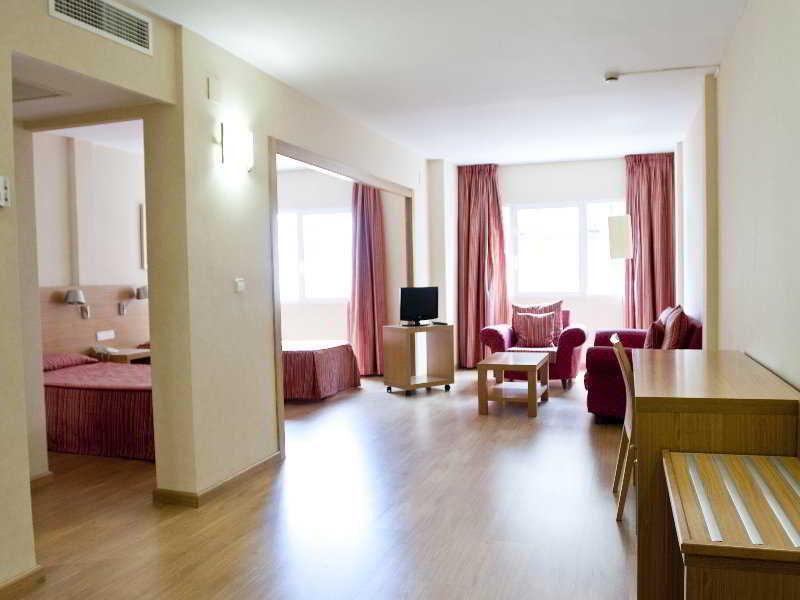 Hotel Beleret Valencia Eksteriør bilde