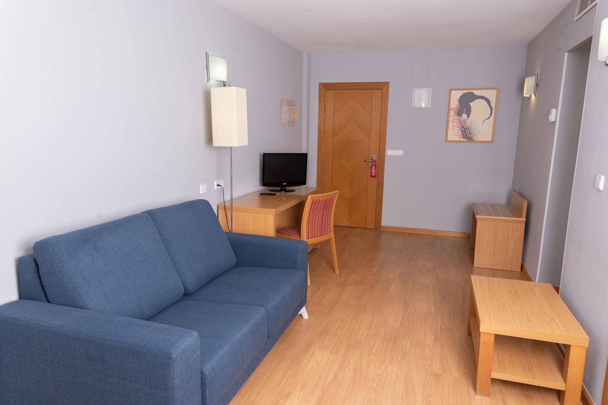 Hotel Beleret Valencia Eksteriør bilde