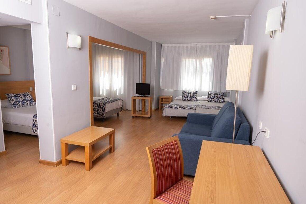 Hotel Beleret Valencia Eksteriør bilde