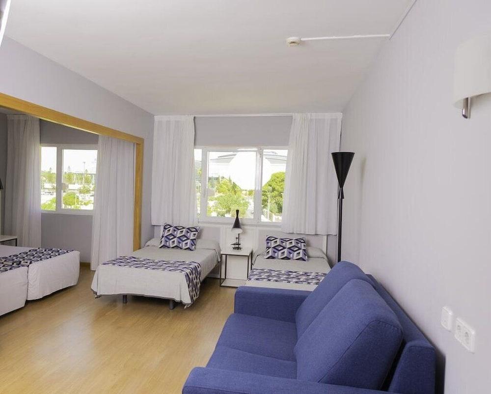 Hotel Beleret Valencia Eksteriør bilde