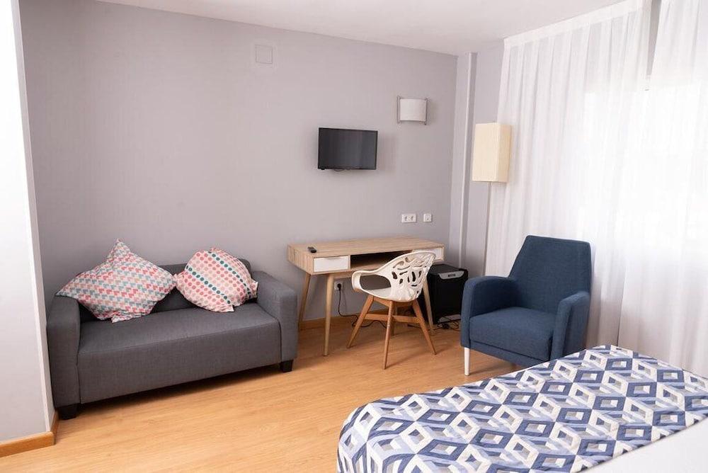 Hotel Beleret Valencia Eksteriør bilde