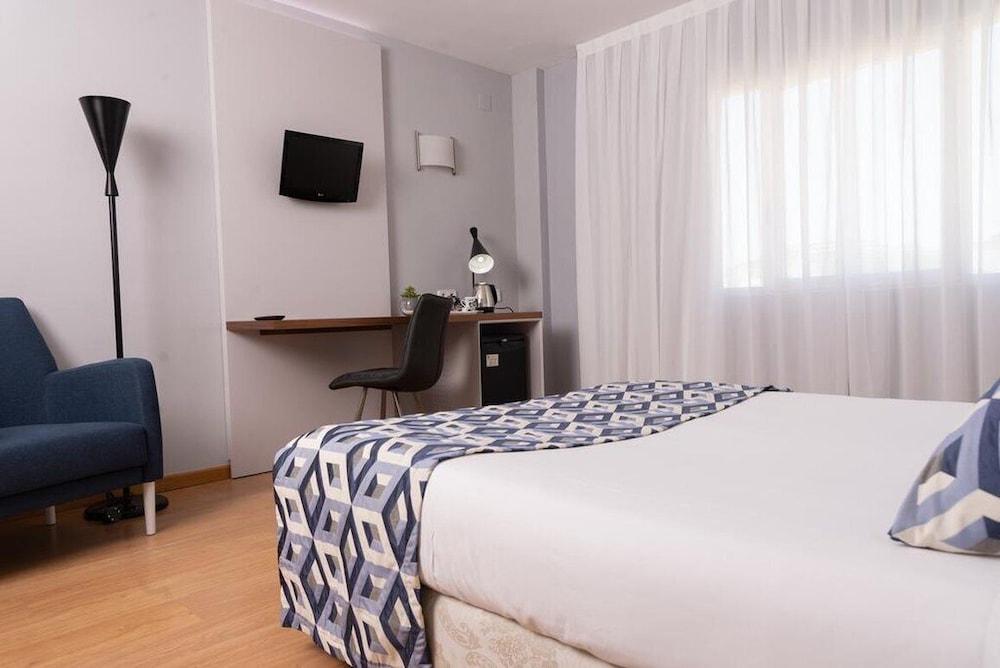 Hotel Beleret Valencia Eksteriør bilde