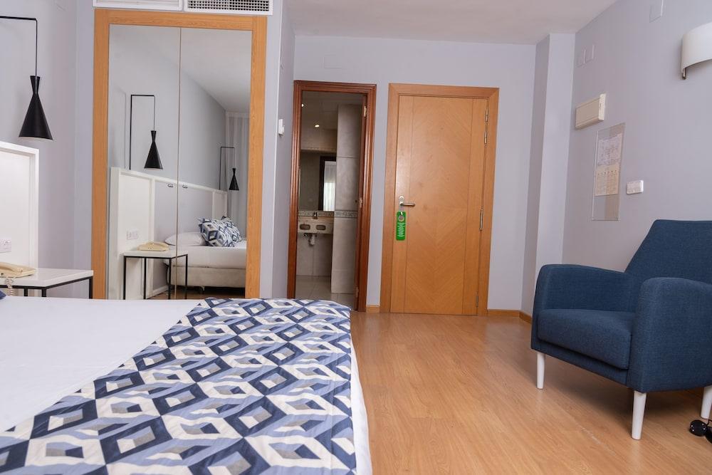 Hotel Beleret Valencia Eksteriør bilde
