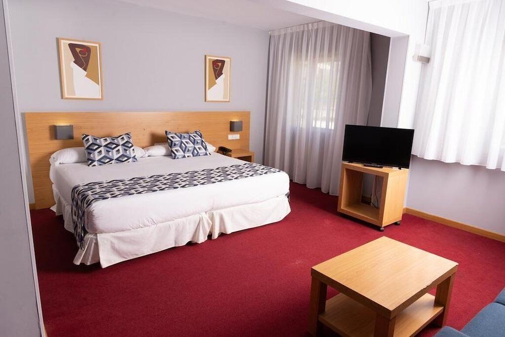 Hotel Beleret Valencia Eksteriør bilde