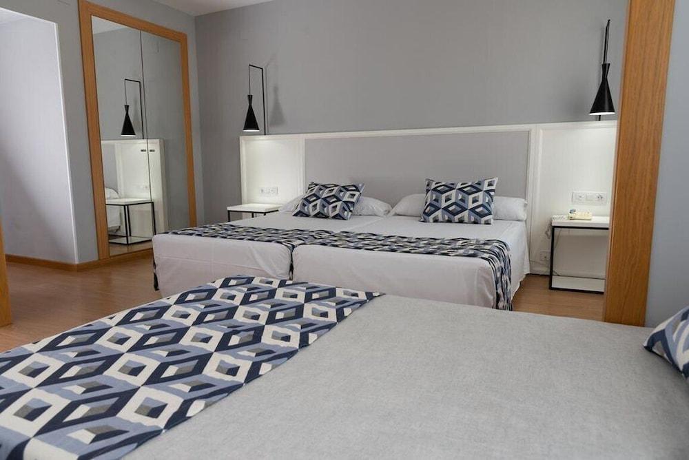 Hotel Beleret Valencia Eksteriør bilde