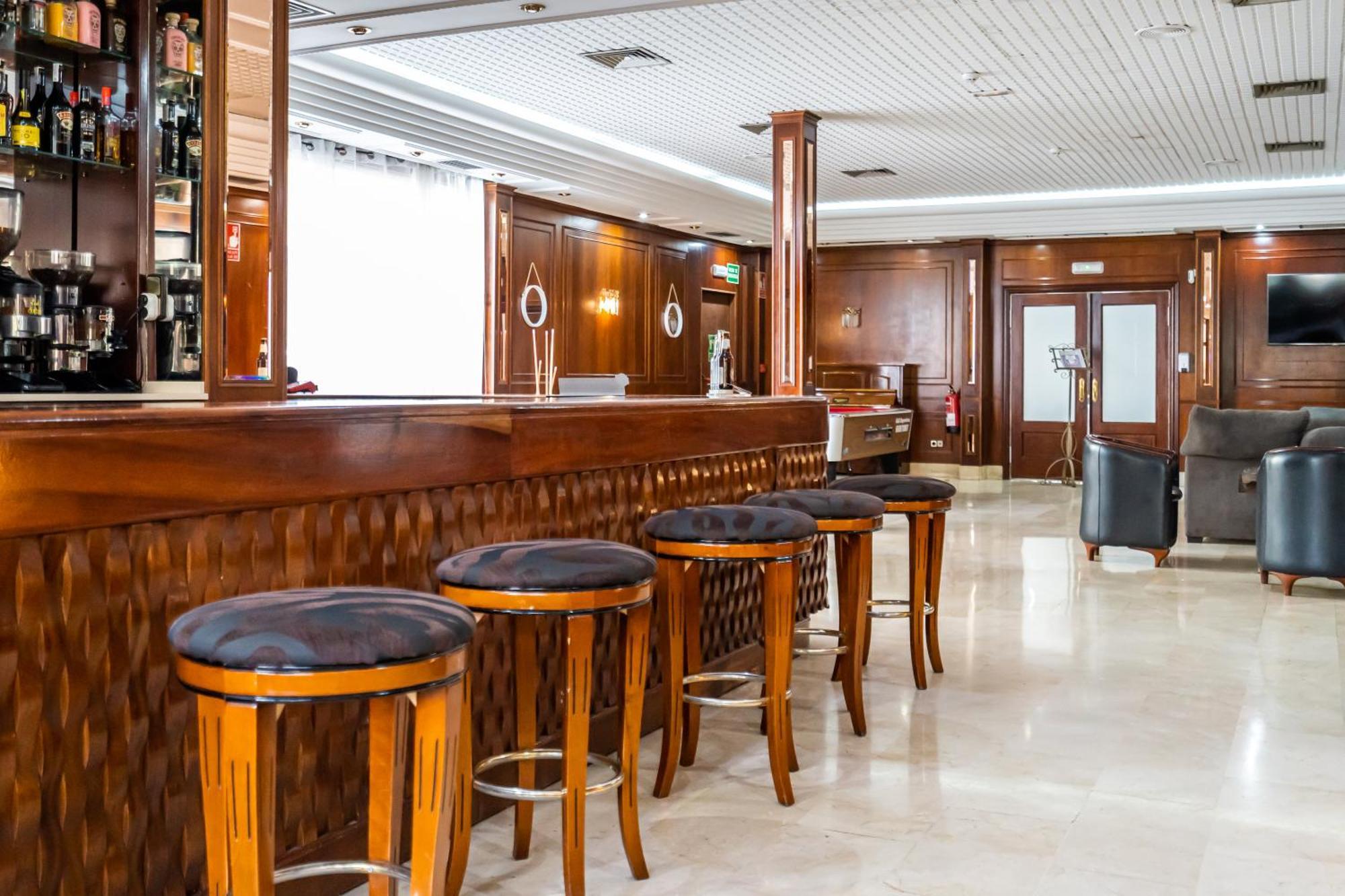 Hotel Beleret Valencia Eksteriør bilde