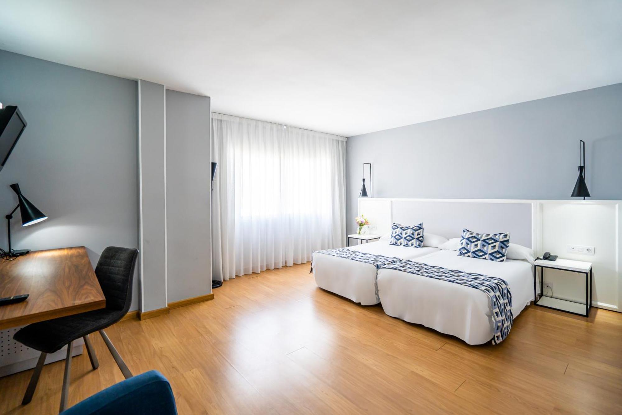 Hotel Beleret Valencia Eksteriør bilde