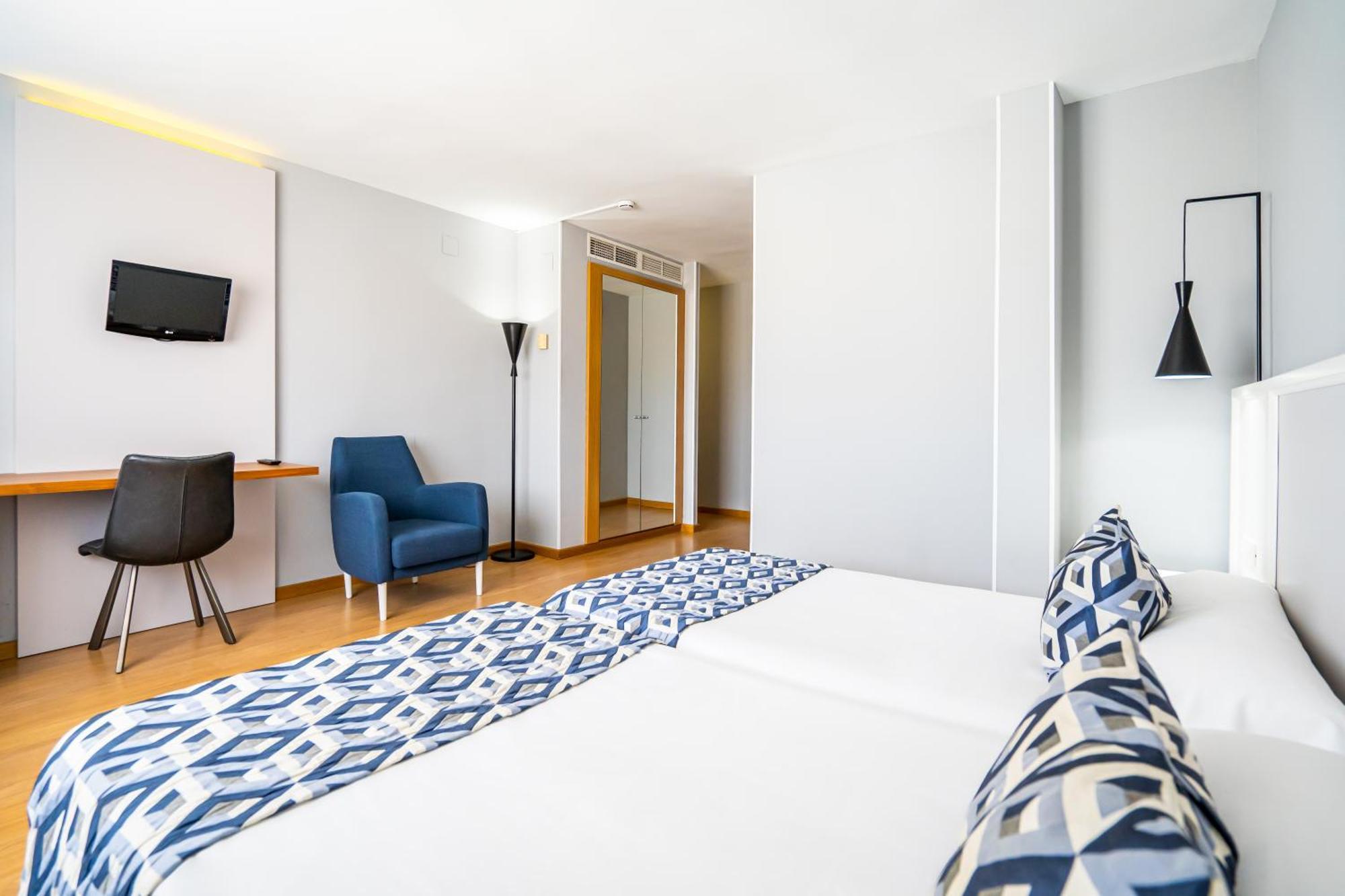 Hotel Beleret Valencia Eksteriør bilde