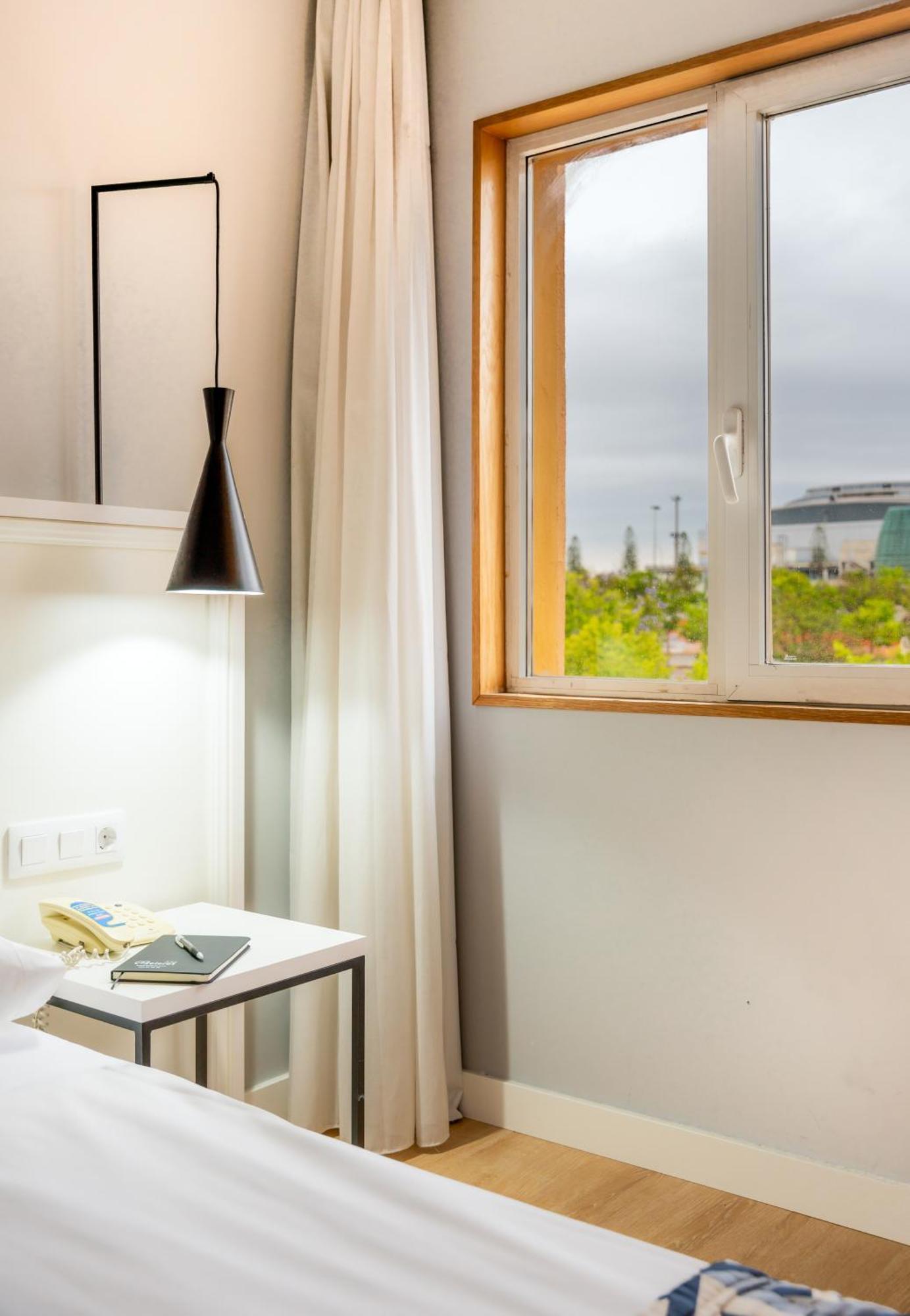 Hotel Beleret Valencia Eksteriør bilde