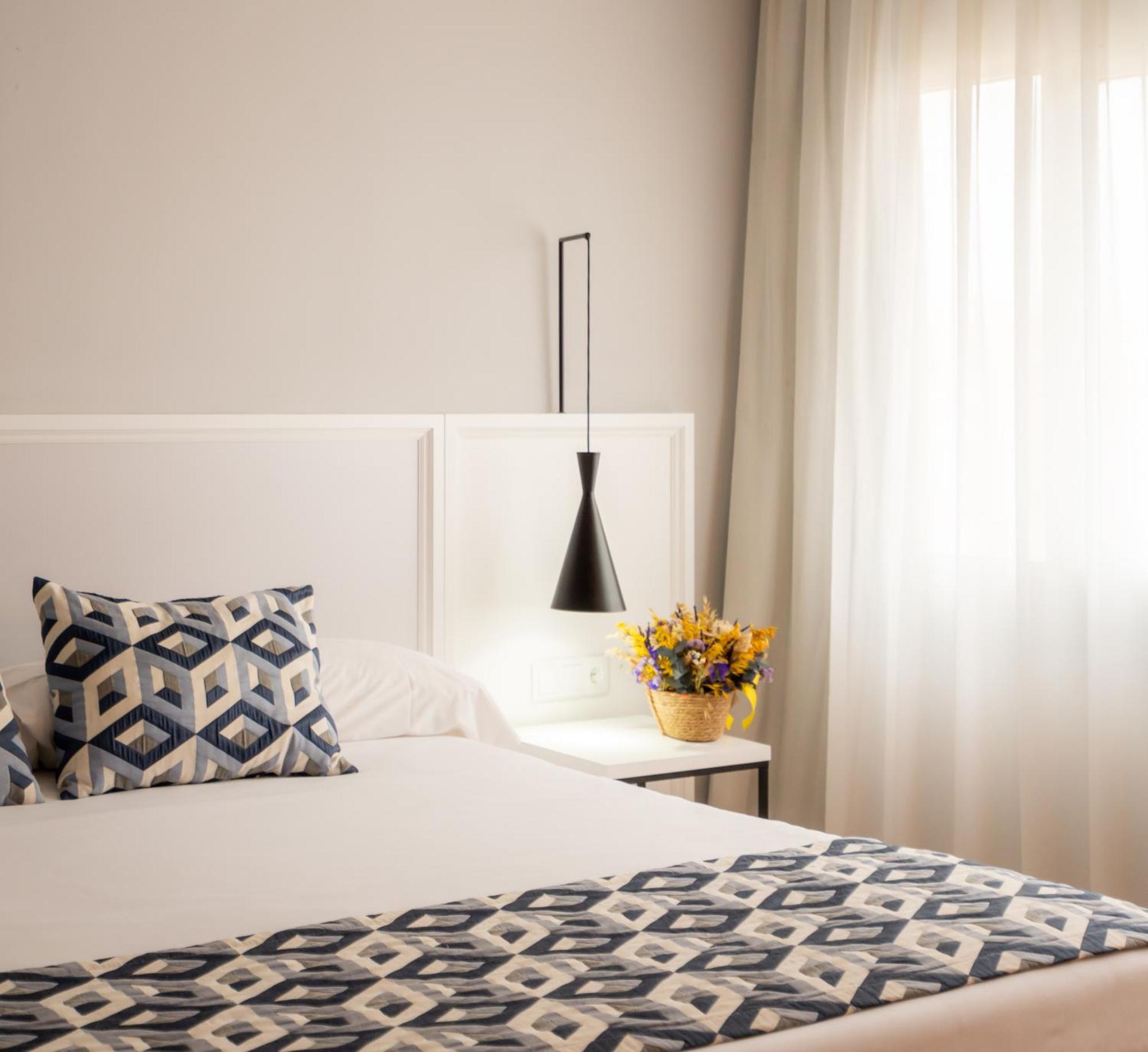 Hotel Beleret Valencia Eksteriør bilde