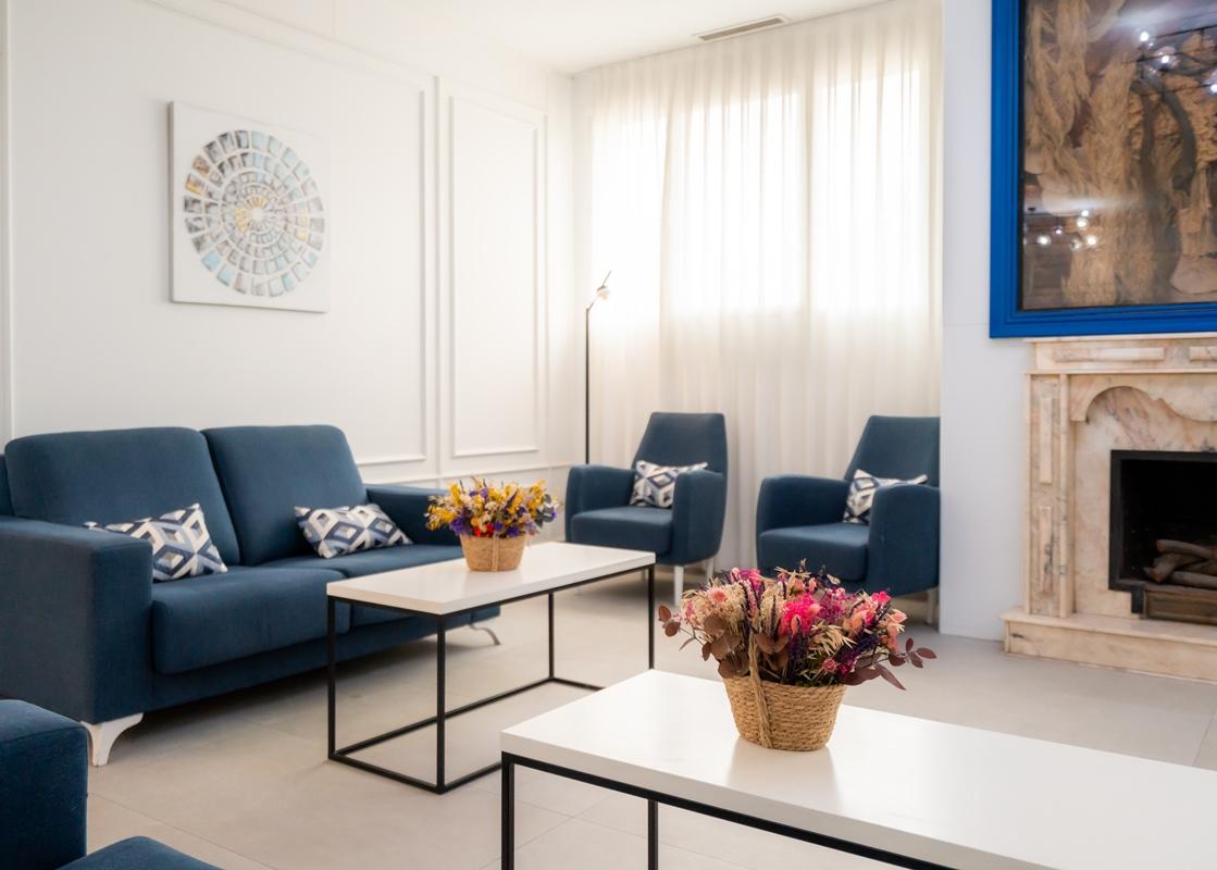 Hotel Beleret Valencia Eksteriør bilde