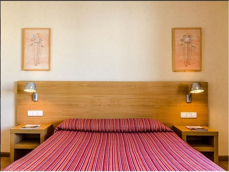 Hotel Beleret Valencia Eksteriør bilde
