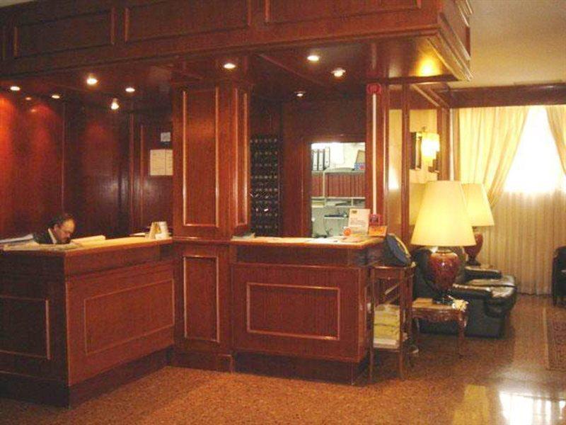 Hotel Beleret Valencia Interiør bilde